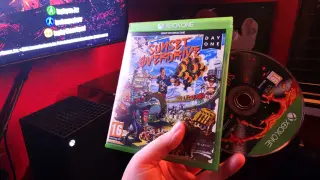Microsoft's New Supply Chain Role Hints at Physical Media Future for Xbox Helix