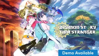 Time Stranger Demo Goes Live Ahead of Switch 2 Release