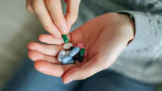 Experts urge targeted testing over blind supplement stacking