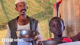 Western powers warn Sudan faces imminent famine as aid funding collapses