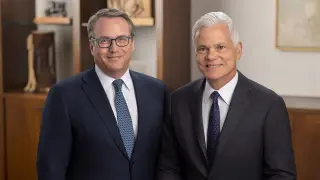JPMorgan elevates top bankers to co-presidents amid leadership transition