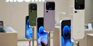 Xiaomi, Oppo, Vivo Trim 2026 Smartphone Targets Amid Costs and Shortages