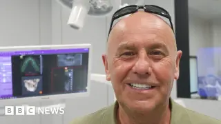 Tirana's Smile Boom: Albania aims to crown itself Europe's budget dental hub