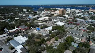 Florida Feels 6.1 Cuban Quake; No Tsunami Threat