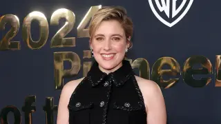 Greta Gerwig's Narnia Movie Moves to 2027 Theatrical Window