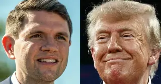 Talarico and Trump Clash in Lubbock as Texas Senate Race Reaches Fever Pitch