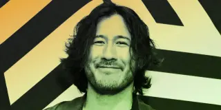 Markiplier Questions GoPro-Starman Merger Despite $15 Million Windfall