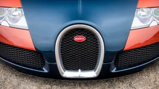 Bugatti Shifts to Rimac Control as Porsche Exits