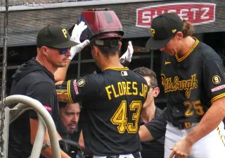 Pirates September: five storylines as postseason odds fade
