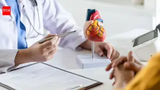 Four overlooked markers that reveal heart and stroke risk years before symptoms