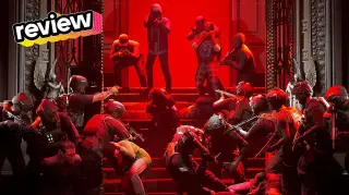 Kotaku Review: Ready or Not's Tactical Horror and Political Tension