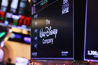Disney Cuts Hundreds of Tech and HR Roles in Latest Cost-Slashing Move