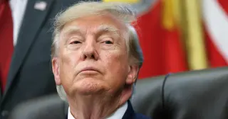 Trump Dismisses Evidence of Russian and Chinese Aid to Iran Amid Ongoing Conflict