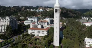 DOJ accuses Berkeley Law of using race in admissions