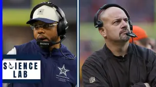 Cowboys bring retired coach Pettine out of retirement to mentor struggling defensive coordinator Parker