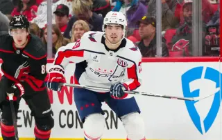 Penguins Plug Lapierre Into Their Depth Chart