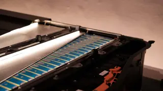 GM Confirms 2028 Launch of Low-Cost LMR Batteries at Tennessee Plant
