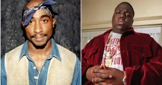 Keffe D Found Guilty in Tupac Murder; Biggie Case Remains Unsolved