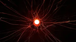 Proton Baryon Number Traced to Gluon Junction, Not Just Quarks
