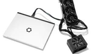 Framework Laptop 16 Upgrades Finish the Look, Trim Price, and Unleash OCuLink PCIe