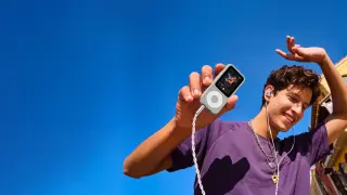 Fosi Audio Launches $80 DAP Neo to Revive iPod-Style Listening