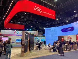 Lilly-backed in vivo CAR-T delivers durable MRD-negativity in multiple myeloma