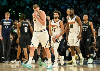 Nuggets Fall to Wolves in Six, Spotlighting Roster Gaps
