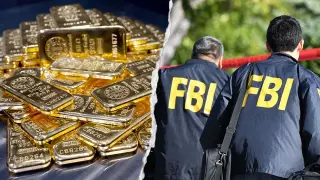 Impostor Federal Agents Charged in DC Gold Scam Targeting Elderly Man