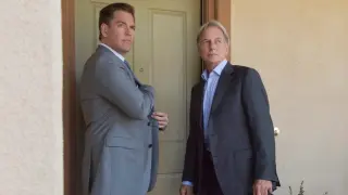 NCIS Universe Expands: Weatherly Returns, Harmon Joins Origins in Triple-Show Fall