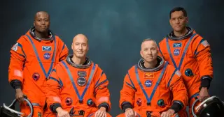 NASA taps quartet for Artemis III to test lunar-lander rendezvous and descent
