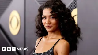 Copyright Suit Alleges Olivia Dean's 'I've Seen It' Copies Bill Withers Classic