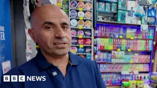 Shoplifting goes viral: Southern UK shops fight theft with social media
