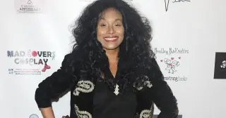 Former All That Star Christy Knowings Dies at 46 After Asthma Complications