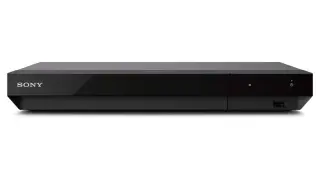Sony's 2025 Blu-ray Upscales Old DVDs to Near-4K with HDR and Dolby Vision