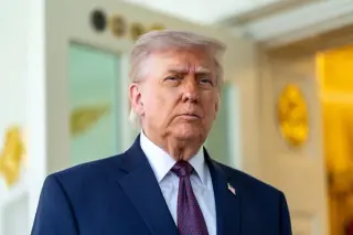 Trump pushes renewal of foreign surveillance amid privacy reform push