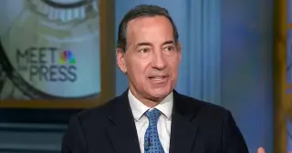 Raskin: Impeachment Is a Tool, Not a Fetish, for Democrats