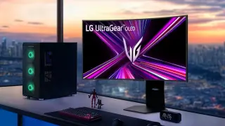 LG Pulls McAfee Ad Pop-Ups Following Microsoft Pressure