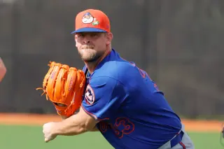 Mets Activate Minter, Promote Wagaman to 40-Man Roster