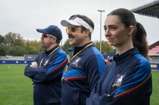 Ted Lasso Season 4 Trailer Drops a Sweet Nod to Dani Rojas