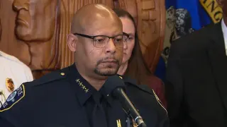 Seattle leaders react as mayor calls for SPD chief to resign