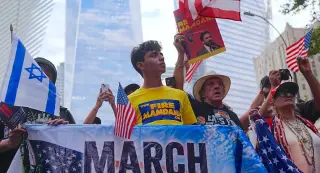Politics Returns to Ground Zero: 9/11 Memorial Amid Backlash and Debates