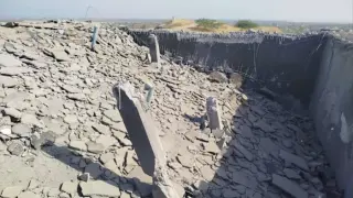 Water crisis deepens in Iran as US strikes hit reservoir tanks