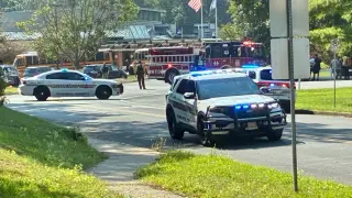 Waynesboro Elementary Shooting Triggers Evacuation and Student Reunification
