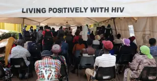 Trump's HIV funding cuts leave treatment steady but prevention and data reporting falter
