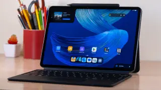 Amazon’s Alexa Tablet 12 Pro Challenges iPad with Premium Build and Nanomatte Display