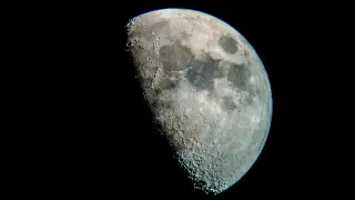 Moon's Origin Remains a Puzzle as Scientists Revisit Theia Scenario