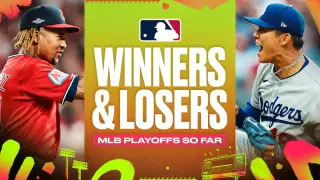 2026 MLB Playoffs: Pitching Dominance and Low Scoring Define Final Four