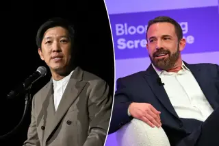 Netflix Ousts Film Chief Dan Lin Amid Exec Shakeup and Talent Rifts