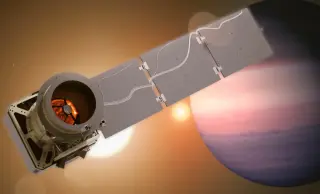 Pandora's First Images Mark Milestone for Budget-Friendly Exoplanet Science
