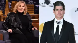 Roseanne Barr Calls Michael Fishman 'Brainwashed Bigot' After 2018 Cancellation Defense